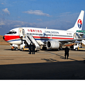 韶关丹霞航空运输航空快运业稳步发展的原因是什么？